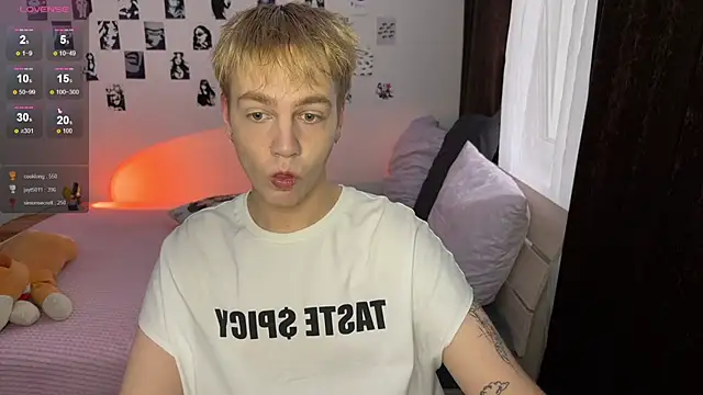 olivertasty2 - Olivertasty2's free webcam - UK Sex Cams