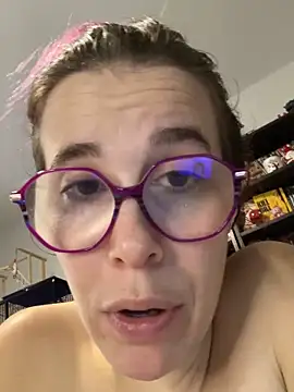 MagdalenaMedusa webcam