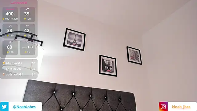 noah_johes webcam