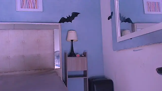 Emily_Castillo_1 webcam