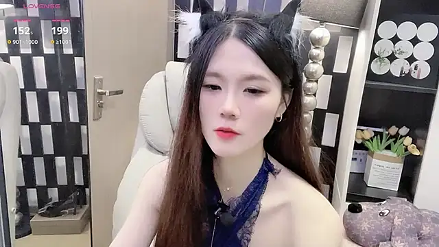 Yueyue-MM webcam