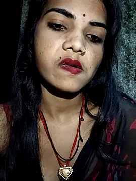 Sexy-Riyanshi webcam