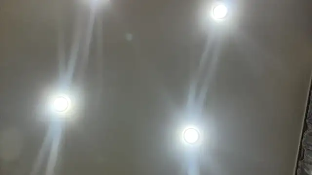 DebbiGoodknight webcam