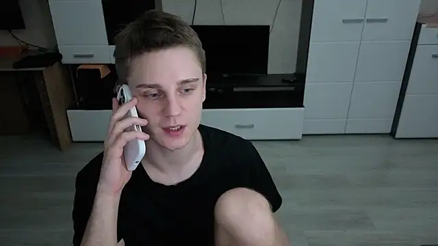 angryzan (M young) - naked