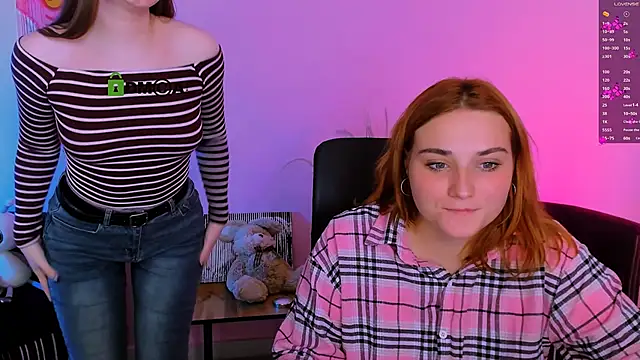 pure_radiance1 webcam