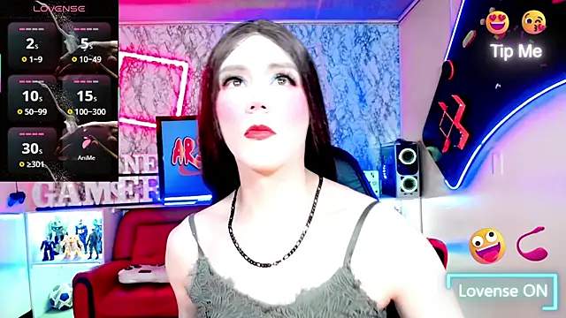 katalina-hot1 webcam