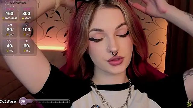 BratzieDarsie webcam