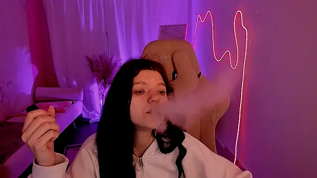 StasyaCollins webcam