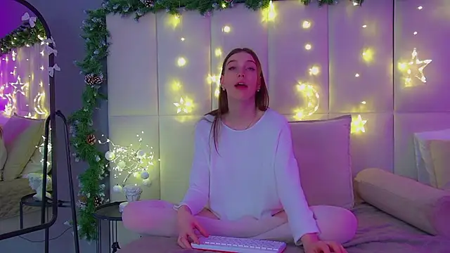 VeronicaVances webcam