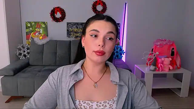 queenofthesense_ webcam
