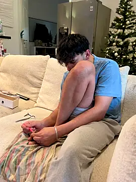 Gipsyboysteve webcam