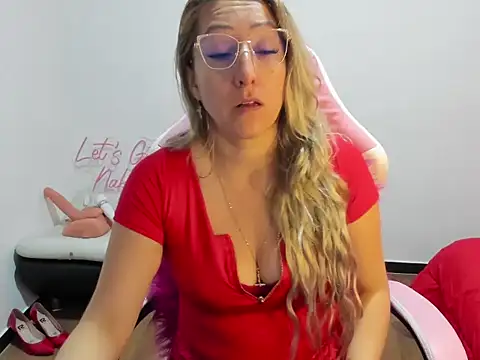 chrystal_sl852 webcam