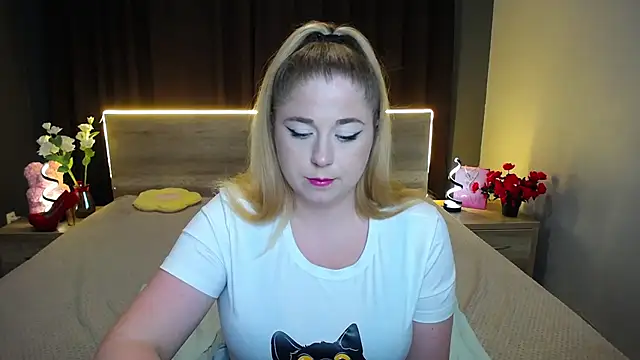 JessikaDaniel webcam