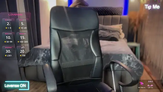 UrdreamTSgirl webcam