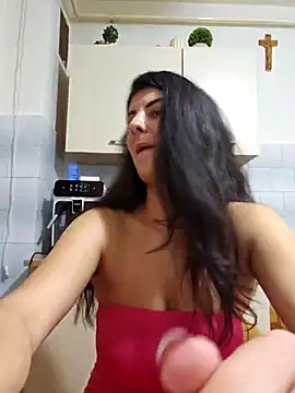 NathalieDream webcam