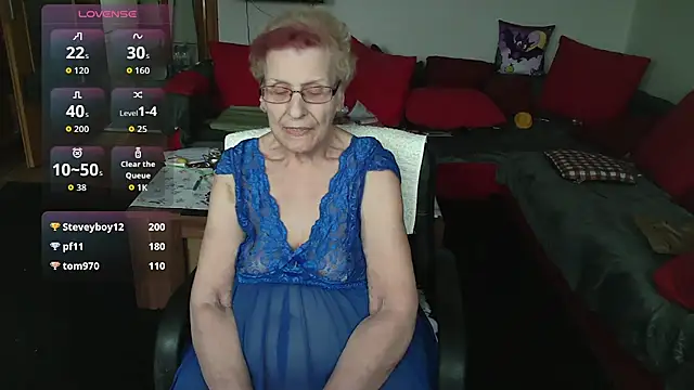 HeisseomaOriginal webcam