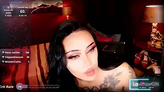 BigCockMARIAts webcam