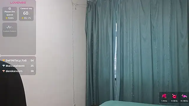 Sandra_Snowflake webcam