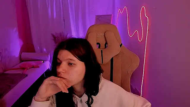 StasyaCollins webcam