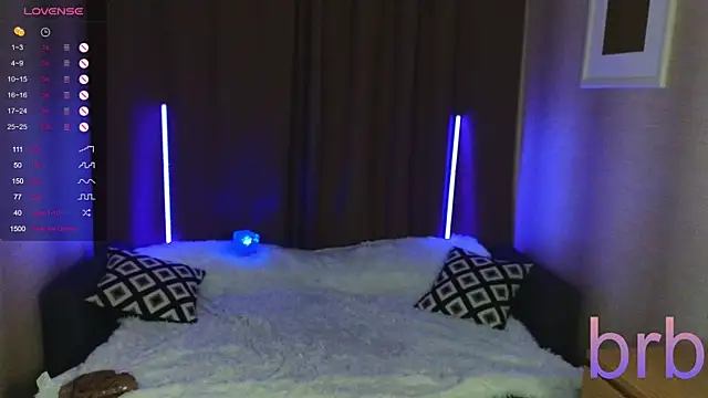 BelyingDentin webcam