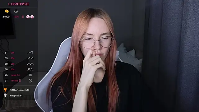 littlevildevil webcam