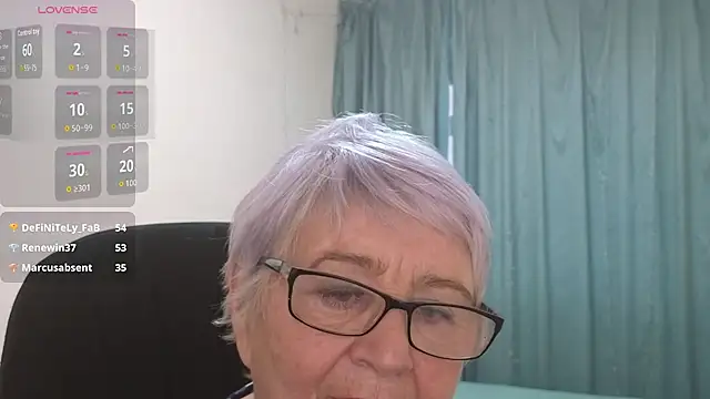 Sandra_Snowflake webcam