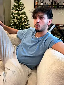 Gipsyboysteve webcam