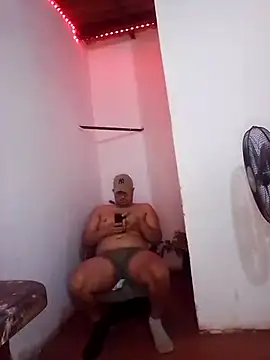 Tequilamaster webcam