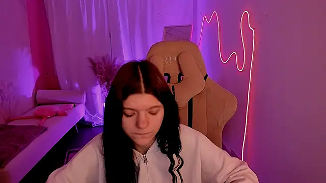 StasyaCollins webcam