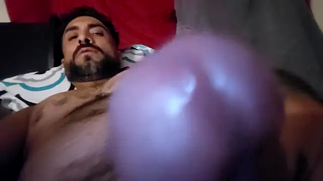 Forbidden_daddy webcam