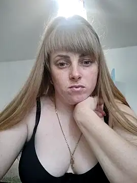 CoddessCrystal webcam