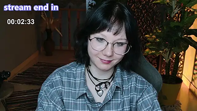 NancyMartinez webcam