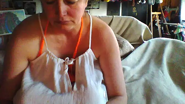 MariaAnaSunshine webcam