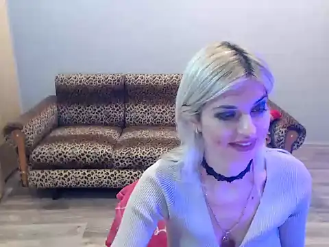 SexyBeatriice webcam