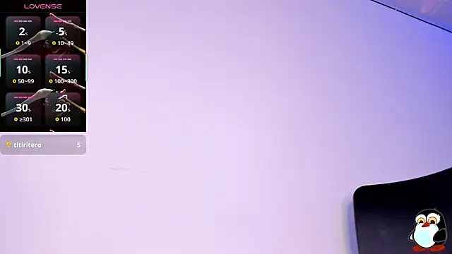 CLAIRE_EMPIRE webcam