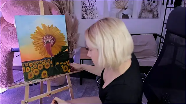 AuroraWrenfield webcam