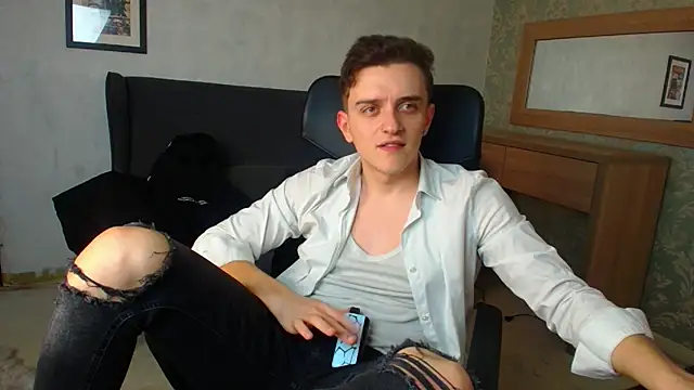 FelixStarkk webcam