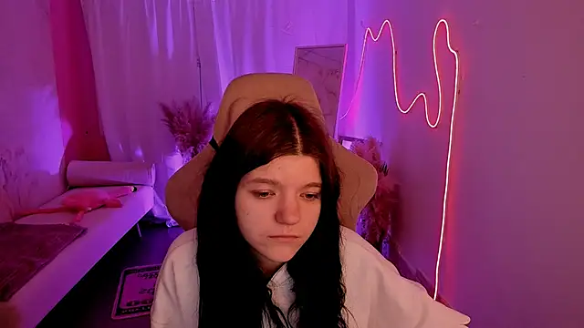 StasyaCollins webcam