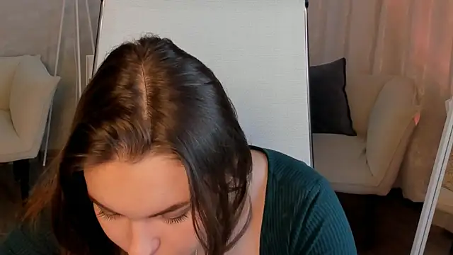 FrancescaCavaliere webcam