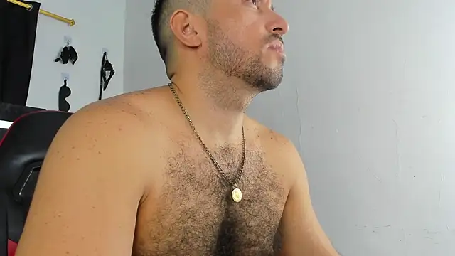 RoughSex_and_BDSM webcam