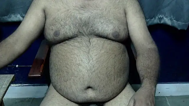 hairysubcub_70 webcam