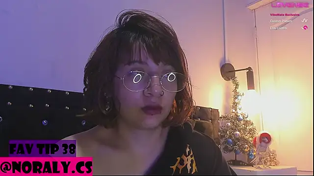 hey_noraly webcam