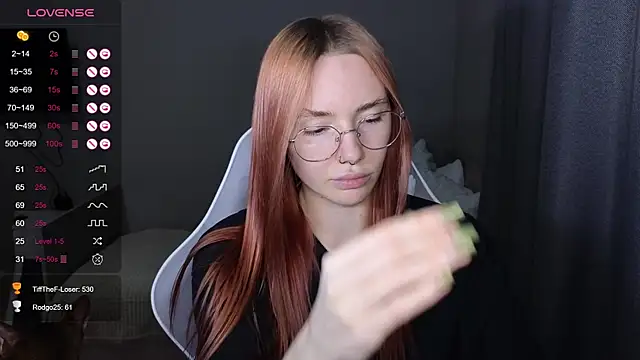 littlevildevil webcam