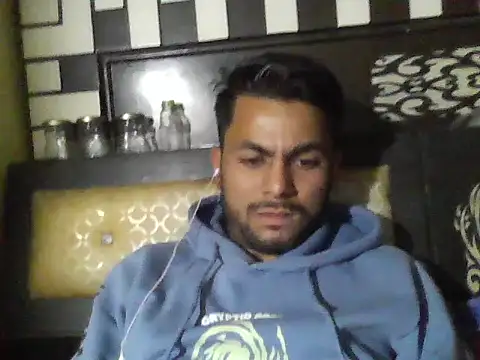Stubborndesiboy webcam