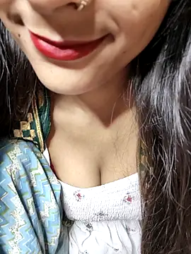 Indian-Aleena webcam