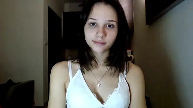 CarmenBody webcam