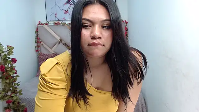 Candy_chloee webcam