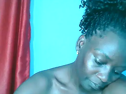 Sexy-BlackGold webcam