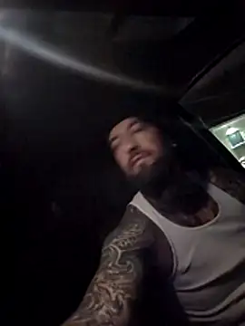 Beardedtattood webcam