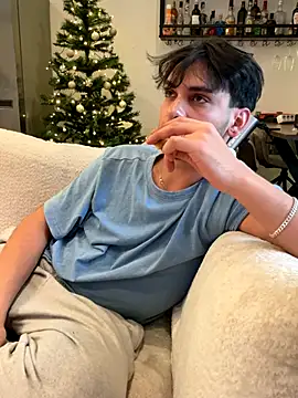 Gipsyboysteve webcam